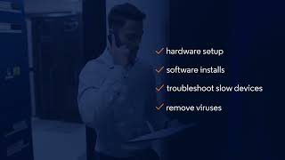 Business Premier Technical Support from Optimum Business screenshot 4