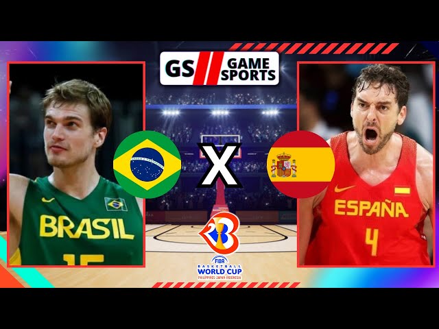 Seleção de basquete masculino vai jogar em Goiânia - Brasil 247