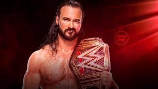 WWE Drew McIntyre New Theme Song "GALLANTRY DEFINING MOMENT (INTRO EDIT)" 2020ᴴᴰ [OFFICIAL THEME] screenshot 4