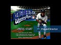 Ken Griffey Jr's Winning Run Main Theme Pal Pitch