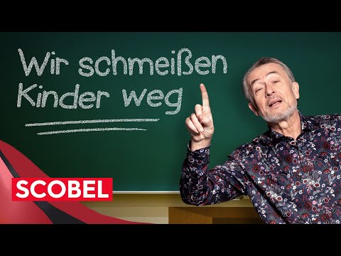 Update New Bildung neu denken – sofort! | Gert Scobel