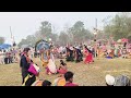 ওস্তাদ তপন কুমার মাহাতোর সকাল সকাল ছৌ নিত্য পালা purulia#cho video 💥💥