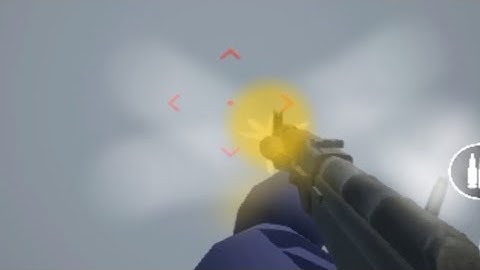 slendytubbies 3 Mobile : All Weapon Sound : 1 minutes