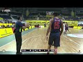 M8 | INDIAN RAILWAYS VS DELHI | MEN | 75TH SENIOR NATIONALS BASKETBALL CHAMPIONSHIP