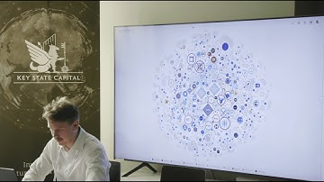 The Web Trust Map - Mapping Decentralized Identity at Dice Ecosystems 2025