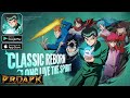 YuYu Hakusho: Slugfest Gameplay Android / iOS - Global Launch on July 16!!