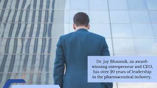 Jay Bhaumik - The CEO Of Texas Star Pharmacy
