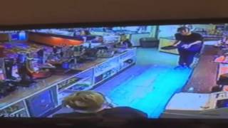 Paranormal Activity Caught on Tape 2015