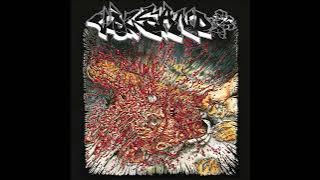 Volcano - Fool 2 Tha Game 2022 (Full EP)