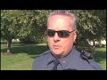 Standoff ends at Middletown apartments [Delaware Online News Video]