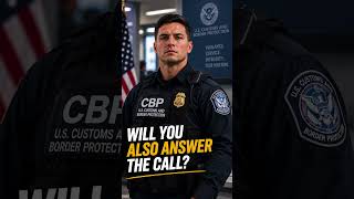 Want to Become a CBP Officer Start Here