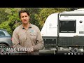 GoRV reviews the RVsecure PlatinumX Caravan Alarm
