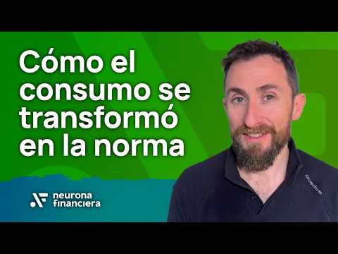 Cómo el consumo se transformó en la norma y que podemos hacer al respecto Episode cover