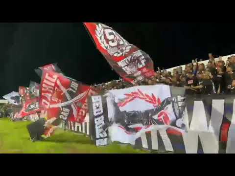 LAGU BONEK DIPAKAI ULTRAS RED BOYS 58 - PERSE ENDE