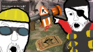 100 tour medic gets TROLLED like an IDIOT in MvM