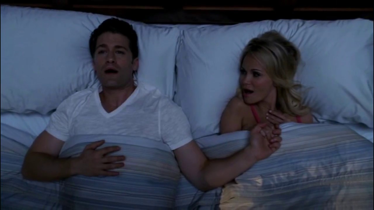 Glee One Less Bell to Answer/A House Is Not a Home (Full Performance