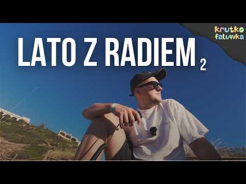 Radiowe zakończenie lata