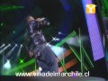 Don Omar, Ojos Chiquititos, Festival de Viña 2010