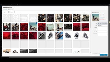 How to create Events