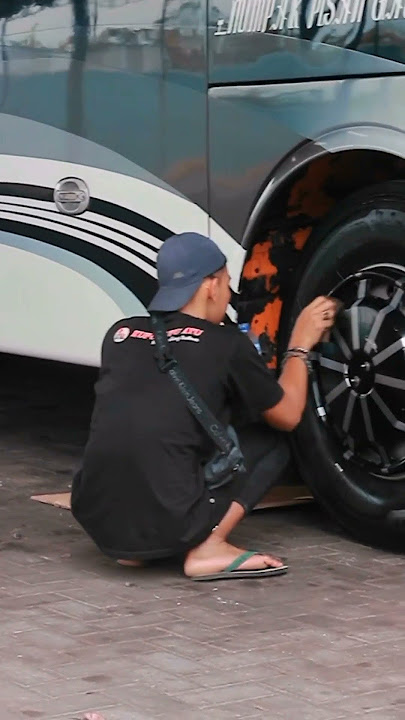 STORY WA CINEMATIC BUS KUPU KUPU AYU