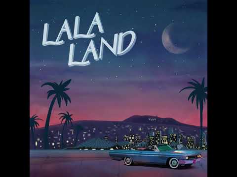 Wynn (윈) - LA LA LAND (Official Audio)