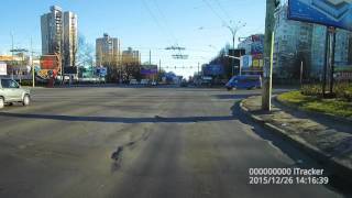 GS6000 A7 SuperHD GPS ,,-- ТЕСТ