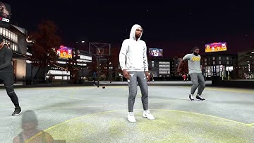 2K20 Rec  & Park Grind! Randoms! Add me o7_CHUCHO