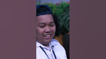 So sweet... Ungkapan isi hati Marshel dan Celine 🥰 #shorts #short #shortvideo #shortsvideo