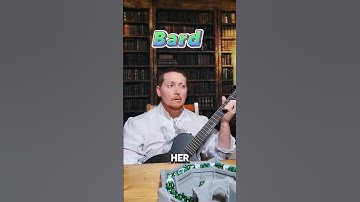 His Wife #dnd #dnd5e #rpg #ttrpg #dungeonsanddragons #dungeonmaster #dmtips #gaming #dnd2024