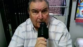 QUE TANGO HAY QUE CANTAR...de Rubén Juárez y Cacho Castaña..