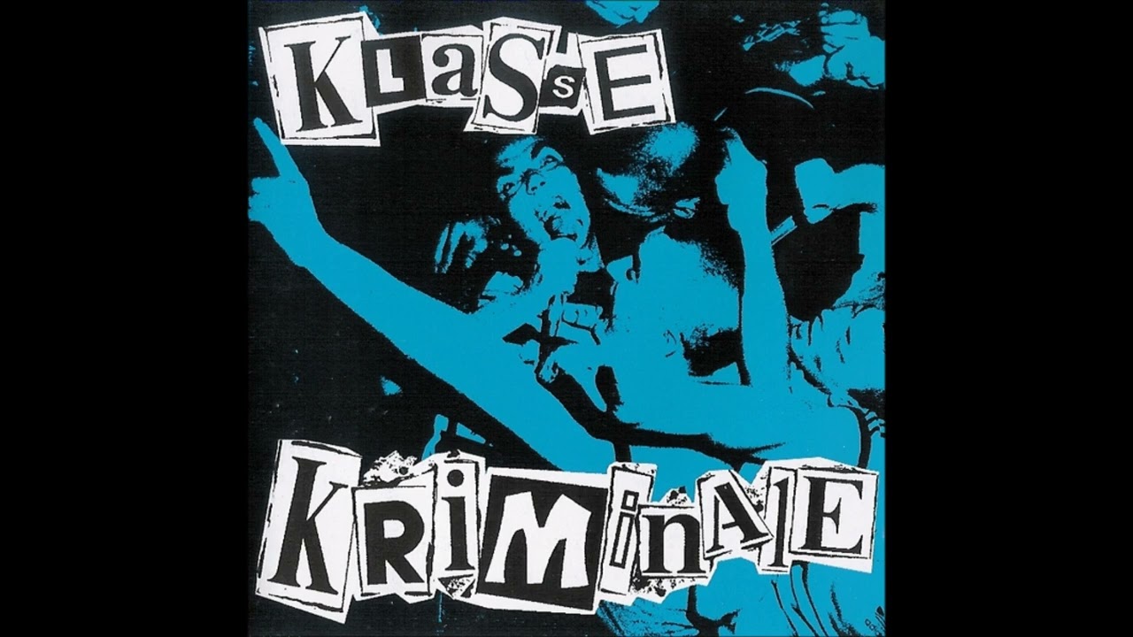 Klasse Kriminale - Klasse Kriminale (2005) FULL ALBUM - YouTube