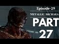 Metal Gear Solid 5 The Phantom Pain Gameplay Episode 29 - Metallic Archaea