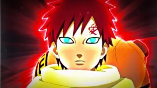 Free Gaara Twixtor Clips For Editing 1080P Download Link