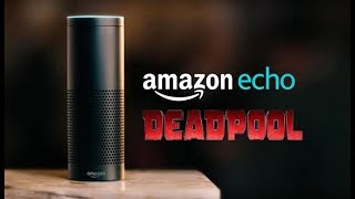 Introducing Amazon Deadpool