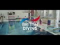 British Diving Championships 2018