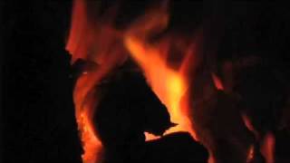 EBANDO Fireside Duet: Mougongo & Ngombi. Village music.