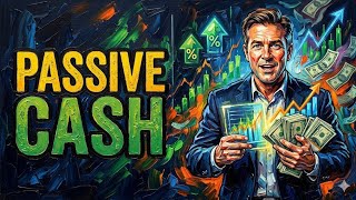 How to Build a $5,000/Month Dividend Portfolio.