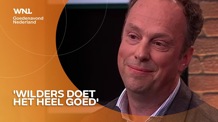 Bezoek Wilders aan Zwolle een succes, zegt voormalig campagnestrateeg Rutte: 'Hij domineert weer'