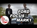 2001 Ford Focus - Mark 1- Review