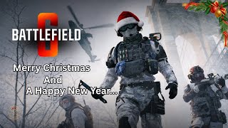 BEST OF BATTLEFIELD 6 | Holiday Highlights
