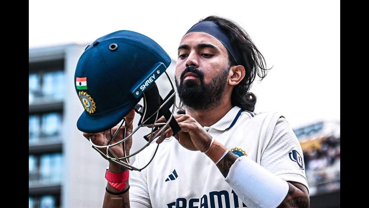 Kamal lajawab rahul 100,Gill 50,jurel 50,jadeja 50 loading with Vedikcricket or normal baate