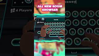 Dont [JOB] alone. Use the Room Browser included with Hexas! #shorts