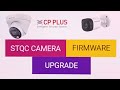 cp plus ip camera firmware update 🔝 model number :-CP-UNC-DA21L3C-LQ