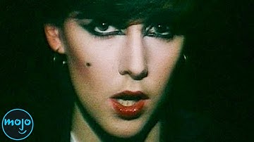 Top 20 80s Song Meanings That Everyone Gets WRONG