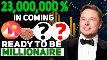 WARNING!! from ELON MUSK to DECENTRALAND Holders. DECENTRALAND Price Prediction 2022