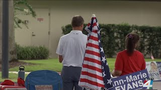 Leaders at DNC excited by school board race wins in Florida primary