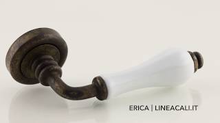 Erica door and window shabby-chic handles Maniglia shabby-chic Erica per porte e finestre