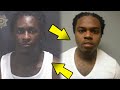 Young Thug &amp; Gunna ARRESTED on RICO Charges With 28 Other Members Of YSL
