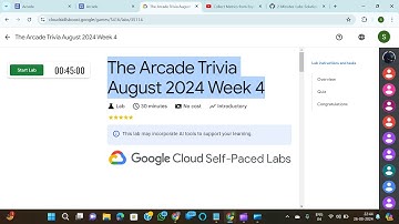 The Arcade Trivia August 2024 Week 4 #engineeringupdate #arcade