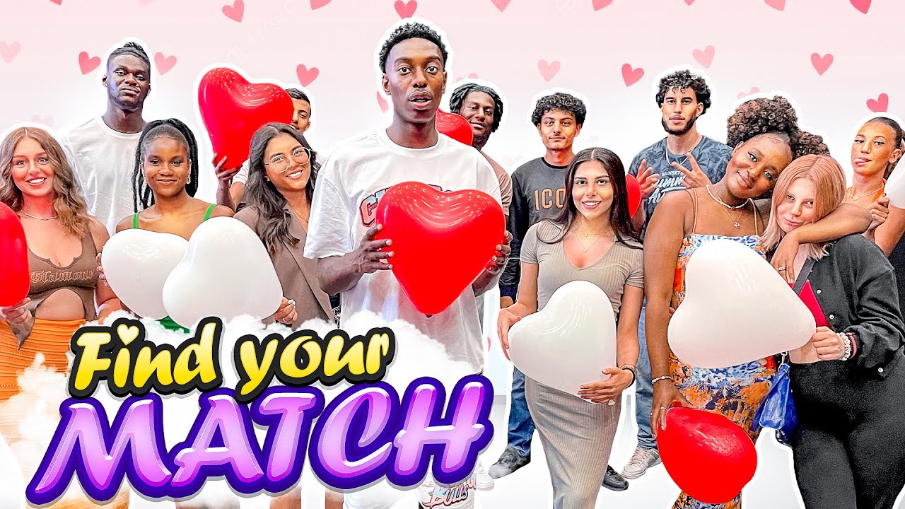 Pop The Balloon 🎈Or Find Love | BELGISCHE EDITIE 🇧🇪 🔥🔥